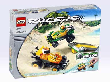 Maverick Sprinter & Hot Arrow image 3