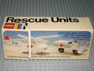 Rescue Units image 3