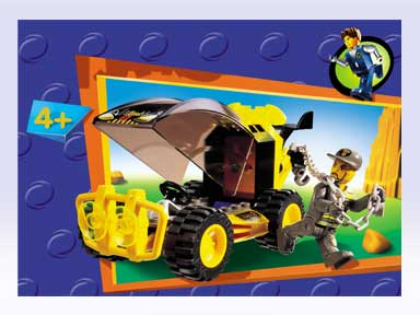 Res-Q Wrecker image 2