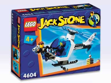 Police Copter