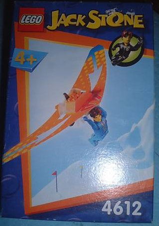 Super Glider image 2