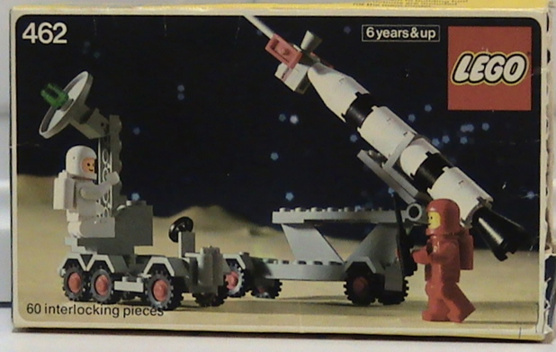 Rocket Launcher