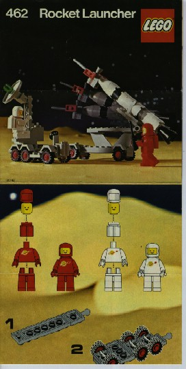Rocket Launcher image 2