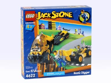 Res-Q Digger image 2
