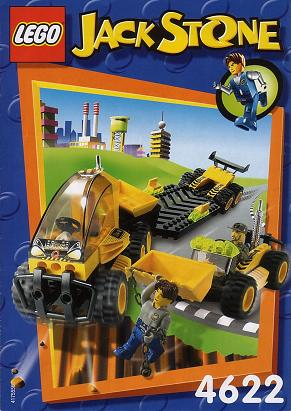 Res-Q Digger