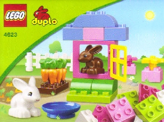 Pink Brick Box image 3