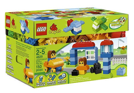 Build and Play Box image 3