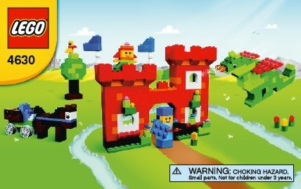 Build and Play Box image 3