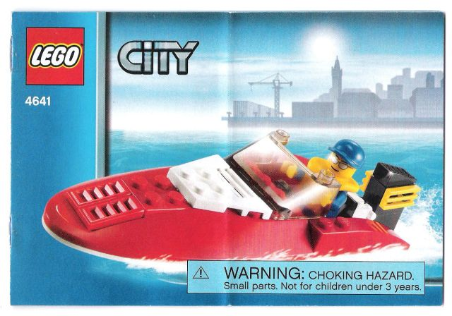 Speed Boat image 2
