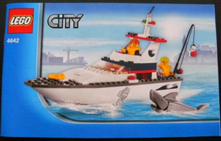 Fishing Boat image 3