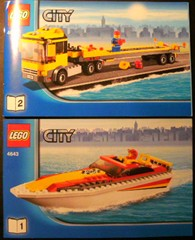 Power Boat Transporter image 3