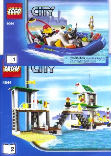 Marina image 3