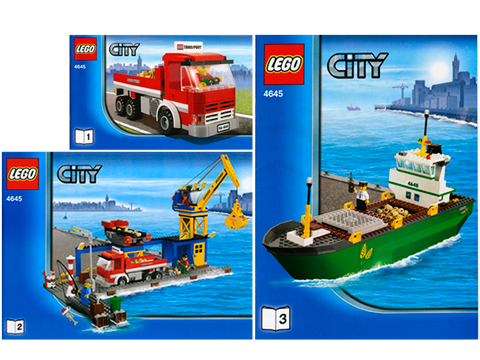 Harbor image 3