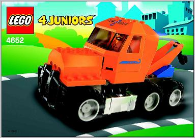 Tow Truck image 3