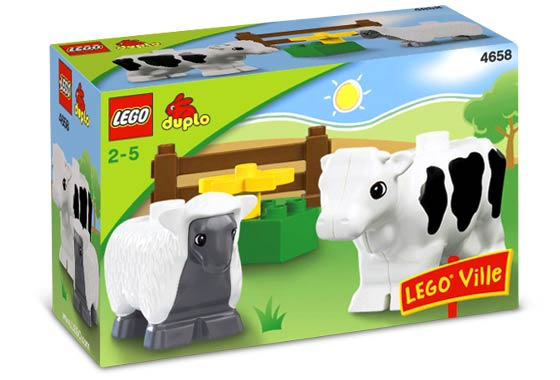 Farm Animals