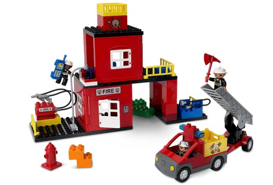 Fire Station image 2