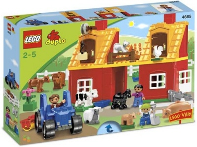 Big Farm image 2