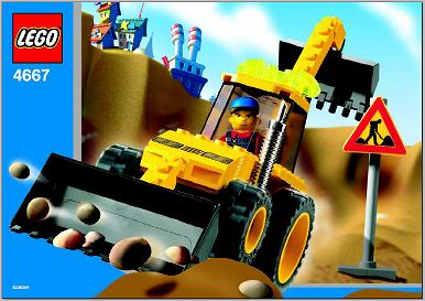 Loadin' Digger image 3