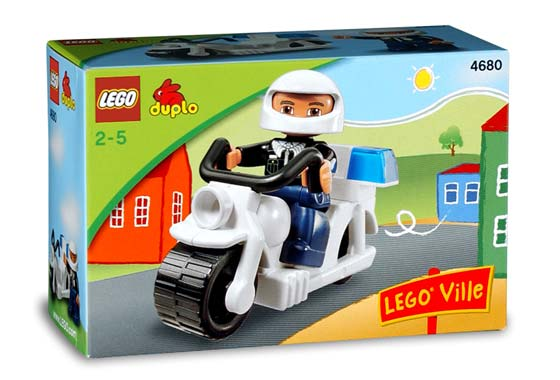 Traffic Patrol