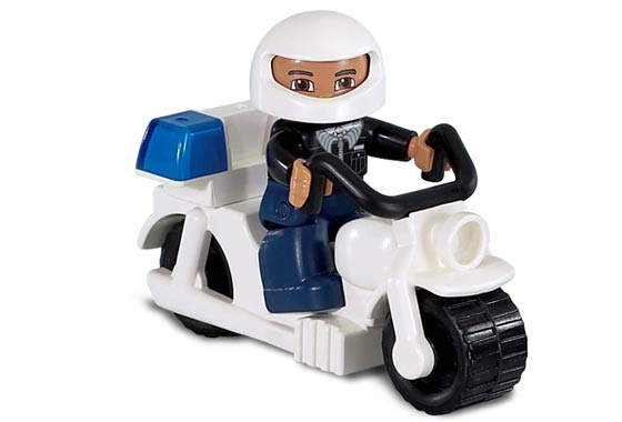 Traffic Patrol image 2