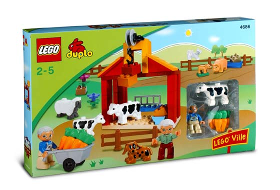 Little Farm