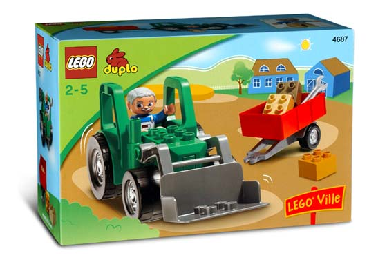 Tractor-Trailer