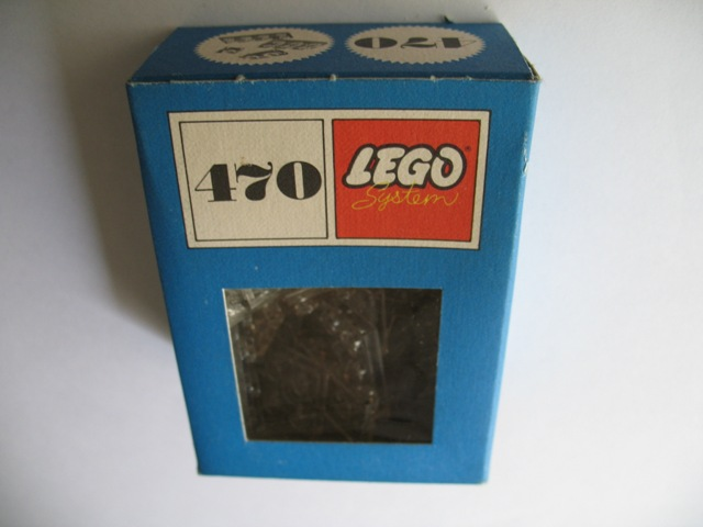 1 x 1, 1 x 2, 2 x 2, 2 x 3, 2 x 4 Plates (System)