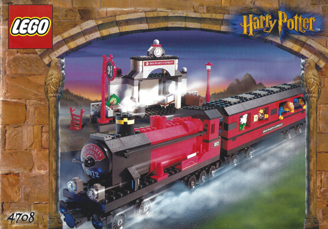Hogwarts Express