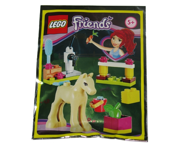 Pony Grooming Kit