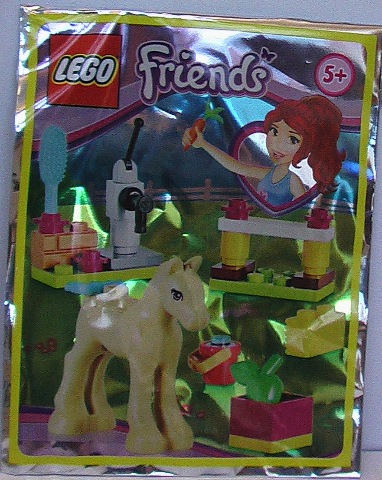 Pony Grooming Kit image 2