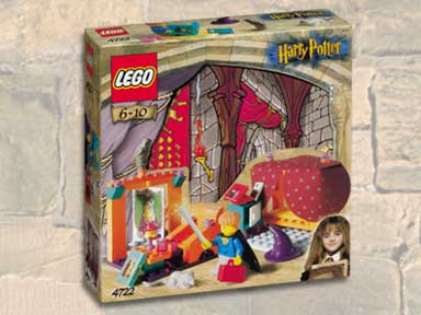 Gryffindor image 3