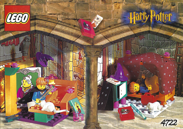 Gryffindor