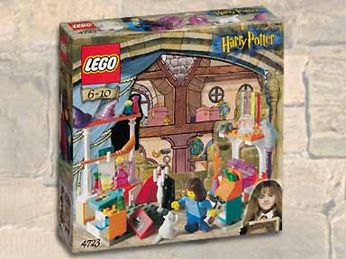 Diagon Alley Shops image 2
