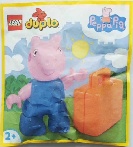 George Pig