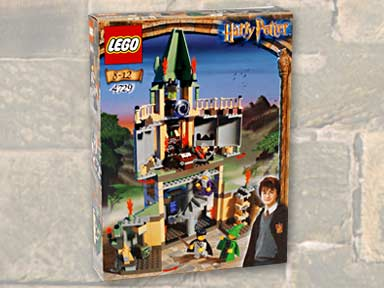 Dumbledore's Office image 3