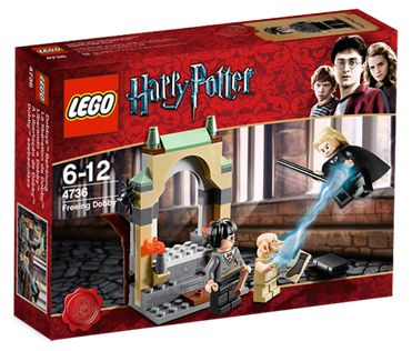 Freeing Dobby image 3