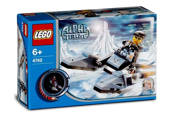 Chill Speeder