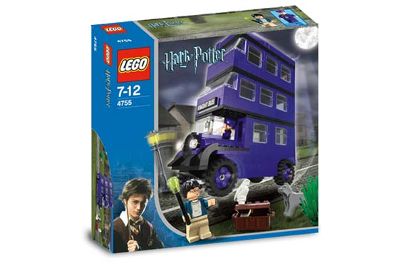 Knight Bus image 2