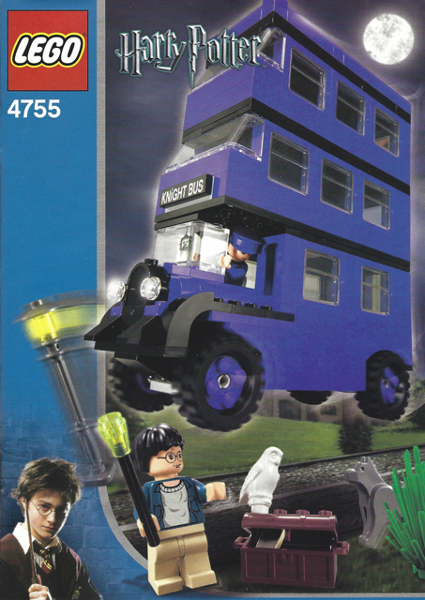 Knight Bus