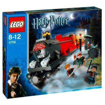 Hogwarts Express image 3