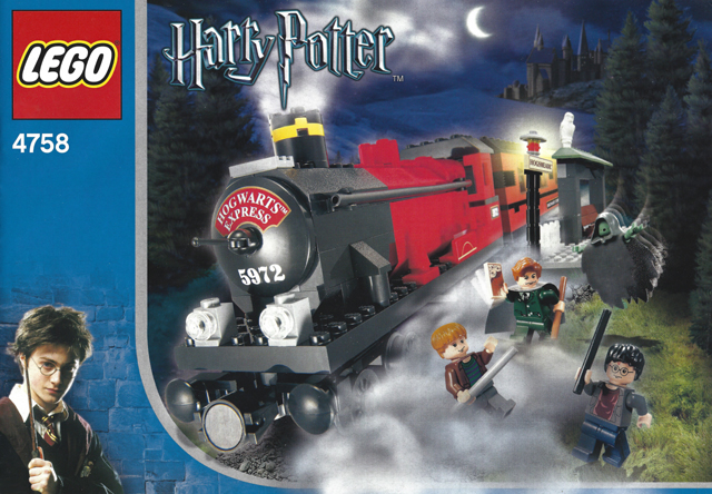 Hogwarts Express