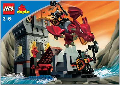 Dragon Tower image 3