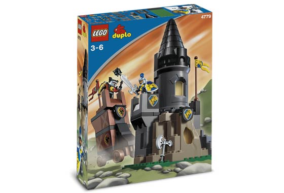 Defense Tower