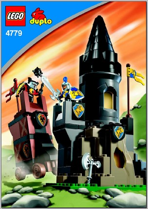 Defense Tower image 3