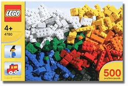 Box of Bricks