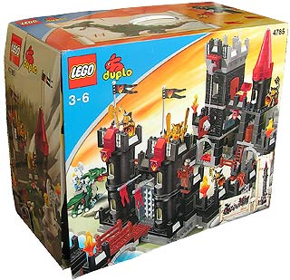 Black Castle image 3