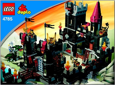 Black Castle image 2