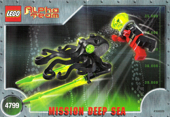 Ogel Drone Octopus image 2
