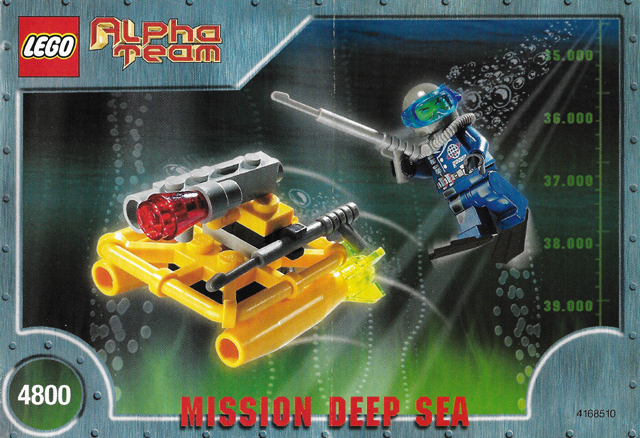Jet Sub