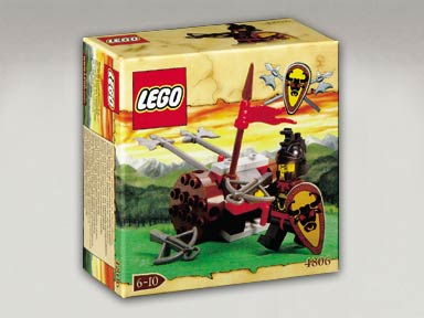 Axe Cart image 2